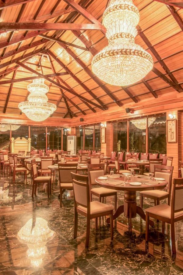 布莱尔港 Heritage Mnr酒店 外观 照片