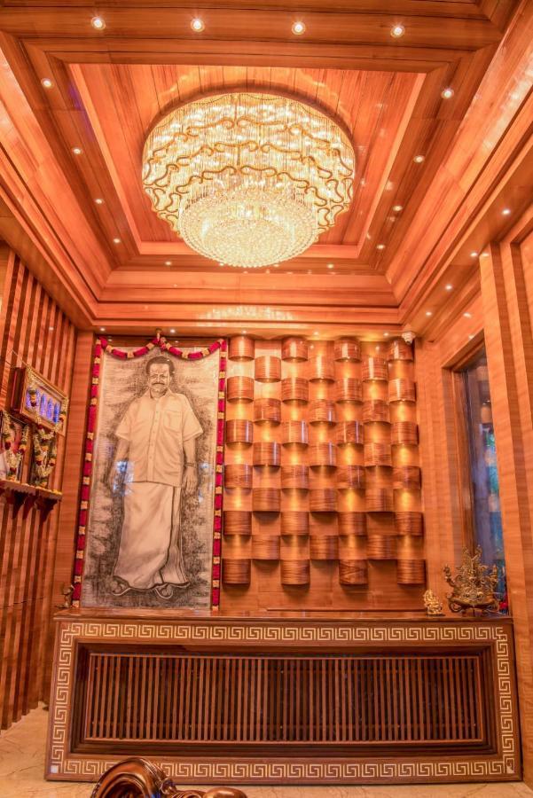 布莱尔港 Heritage Mnr酒店 外观 照片