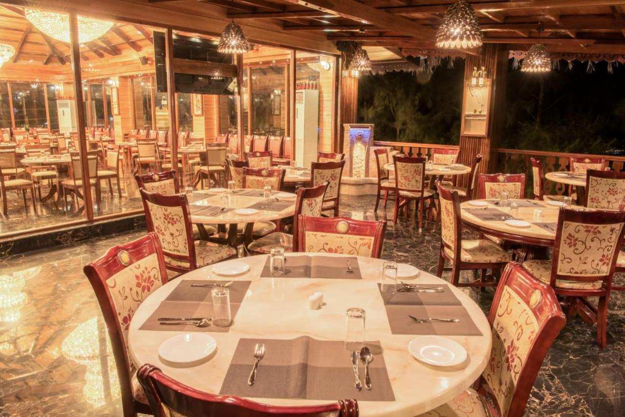 布莱尔港 Heritage Mnr酒店 外观 照片