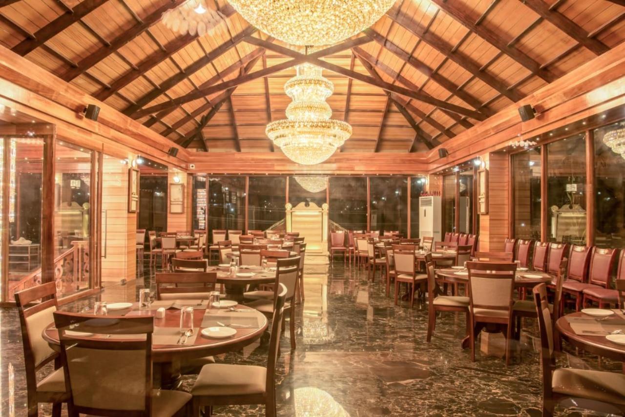 布莱尔港 Heritage Mnr酒店 外观 照片