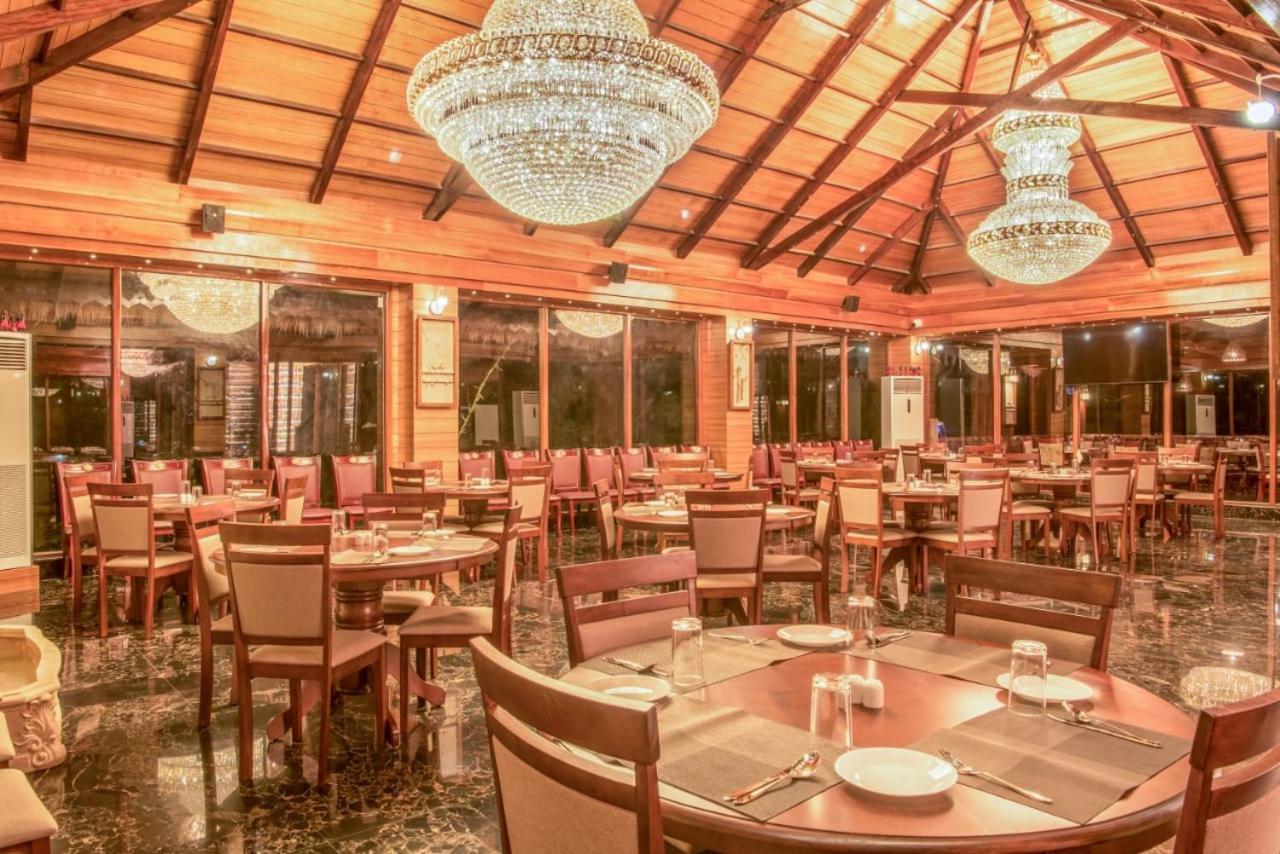 布莱尔港 Heritage Mnr酒店 外观 照片