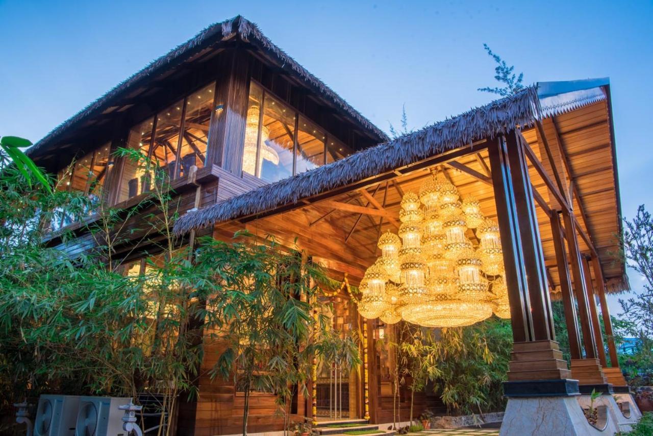 布莱尔港 Heritage Mnr酒店 外观 照片